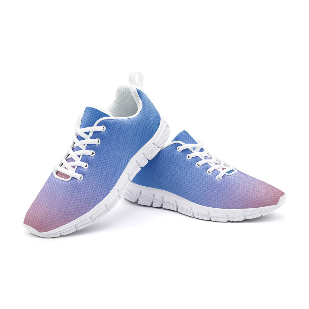 Daylight brings a soothing presence. SunWhys  Unisex Lightweight Sneaker Athletic Sneakers