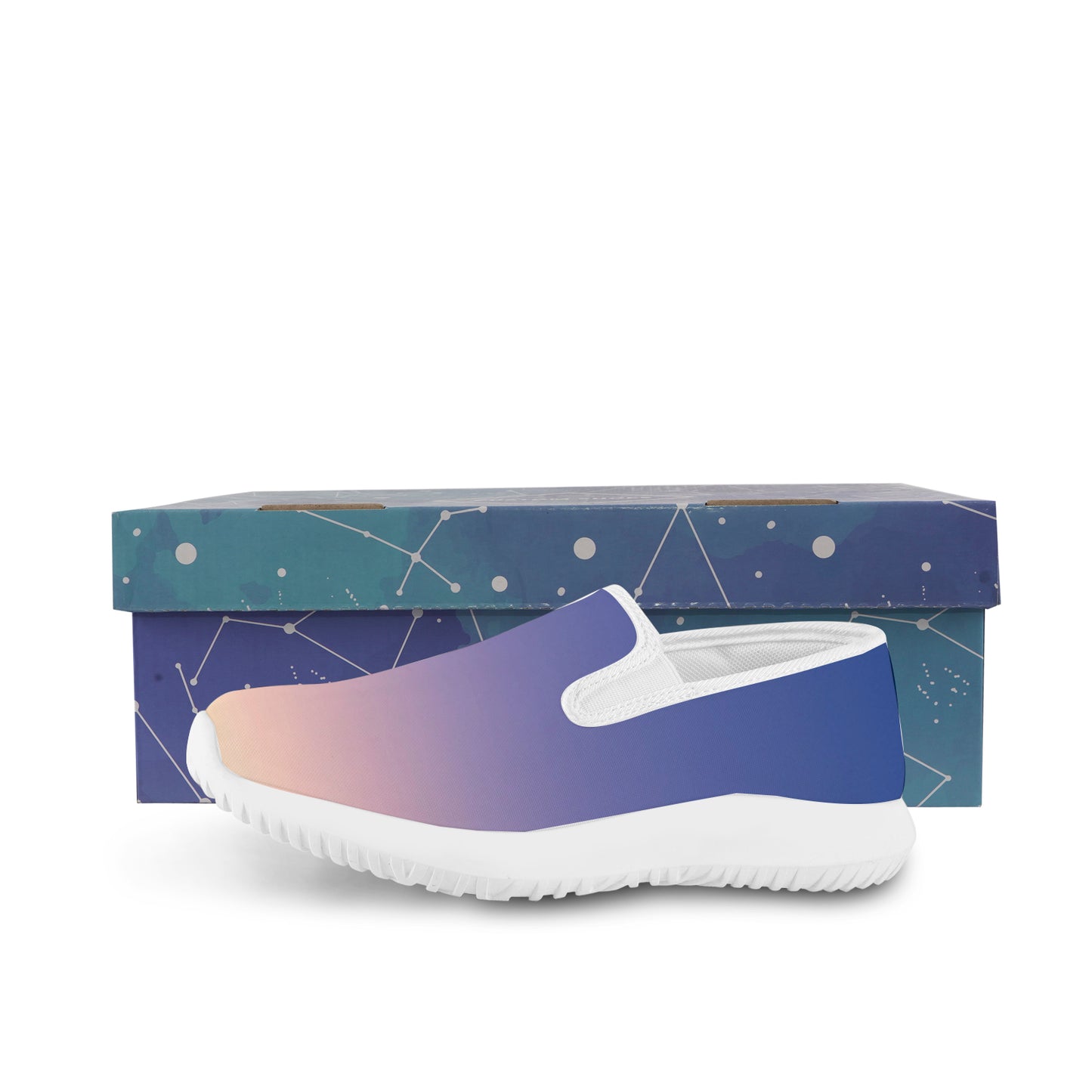 Morning bliss fills my soul. SunWhys  Orion for women's shoes