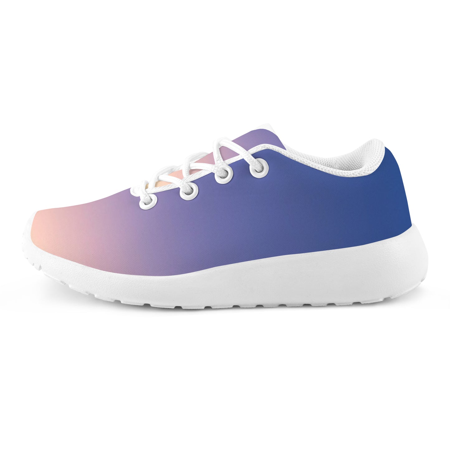 Morning bliss fills my soul. SunWhys  Kid's Sneakers