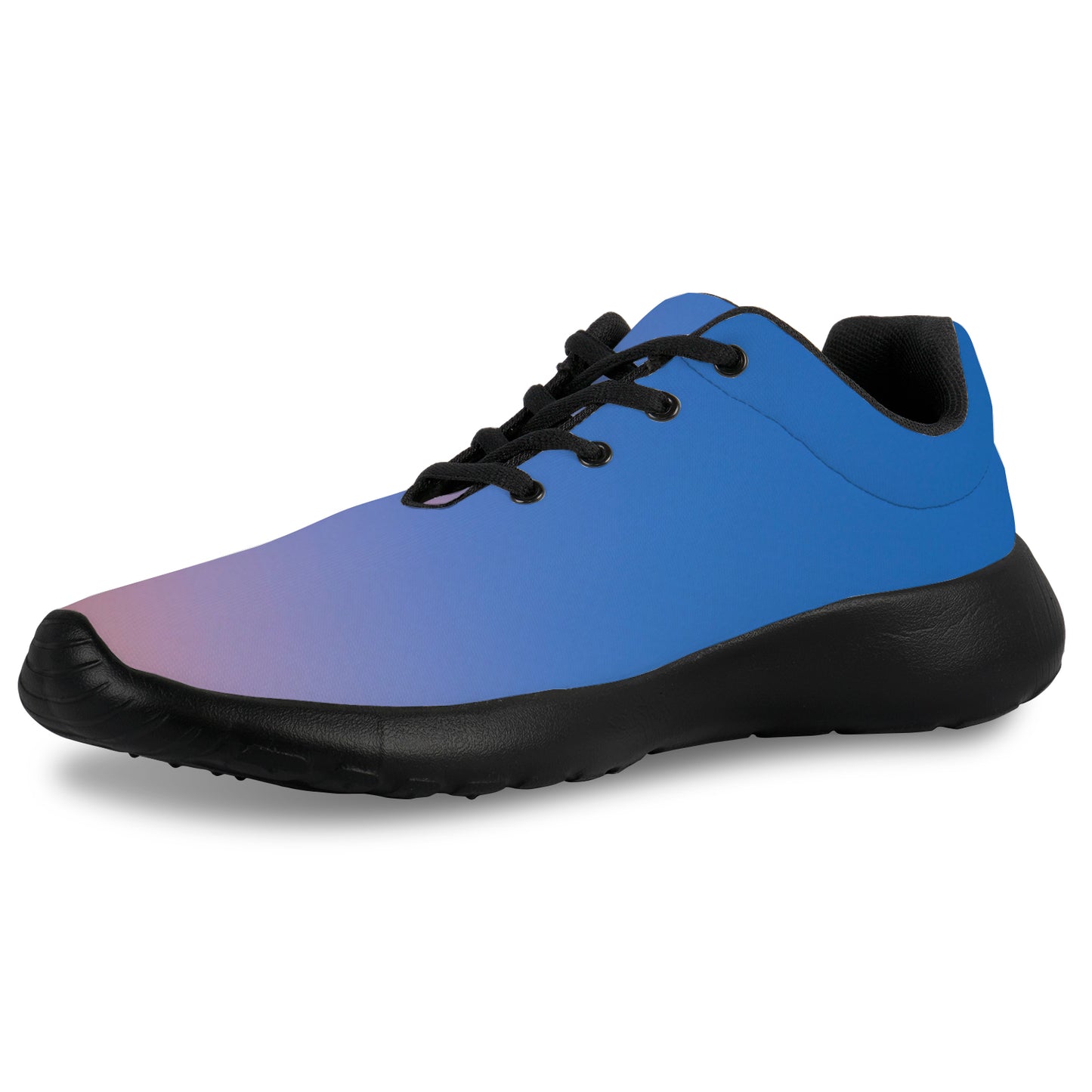 A peaceful start to daybreak. SunWhys   Women's Athletic Shoes