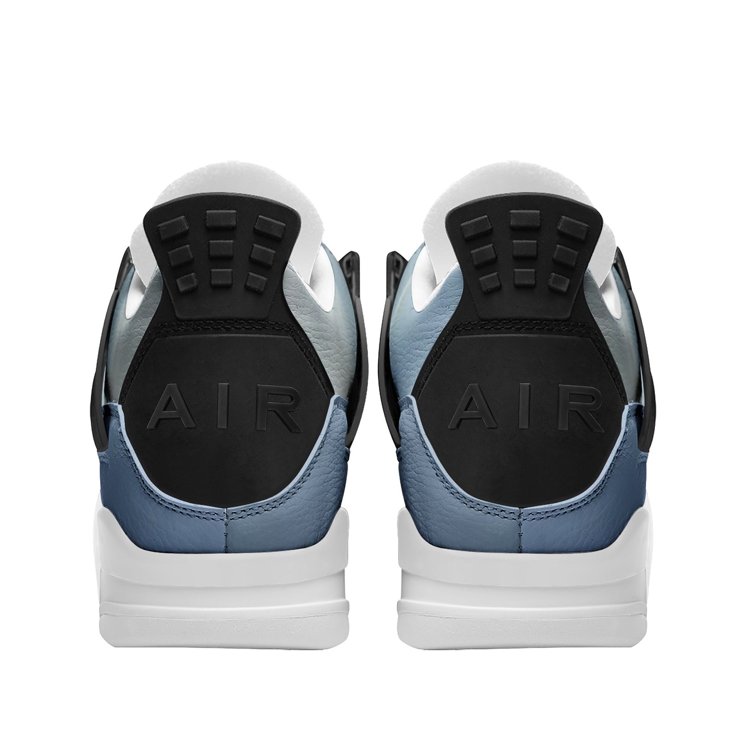 Rejuvenating morning light soothes. SunWhys  Unisex Non Slip Lace Up Breathable Fashion Sneakers