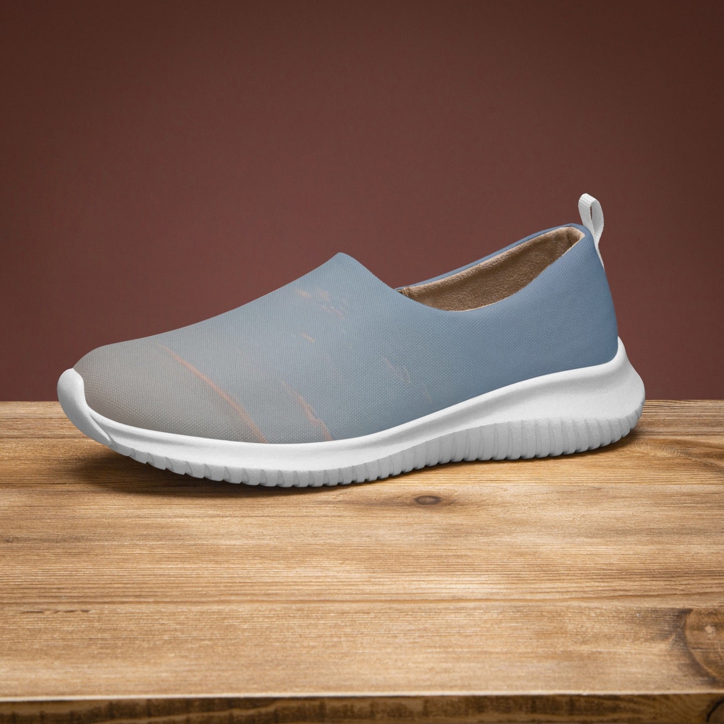 Peaceful awakening to nature's beauty. SunWhys . Women's Casual Shoes