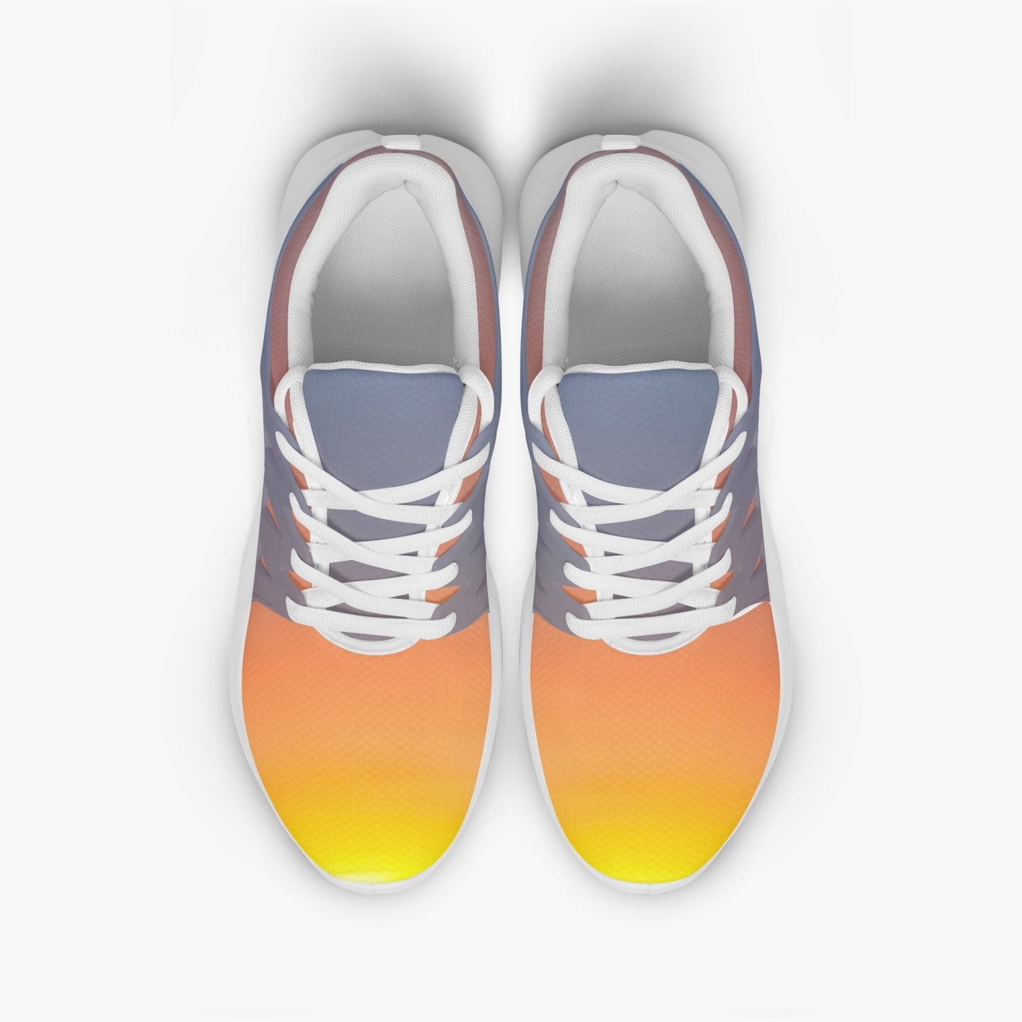 Starting the day with joy. SunWhys . Minimalist Running Shoes