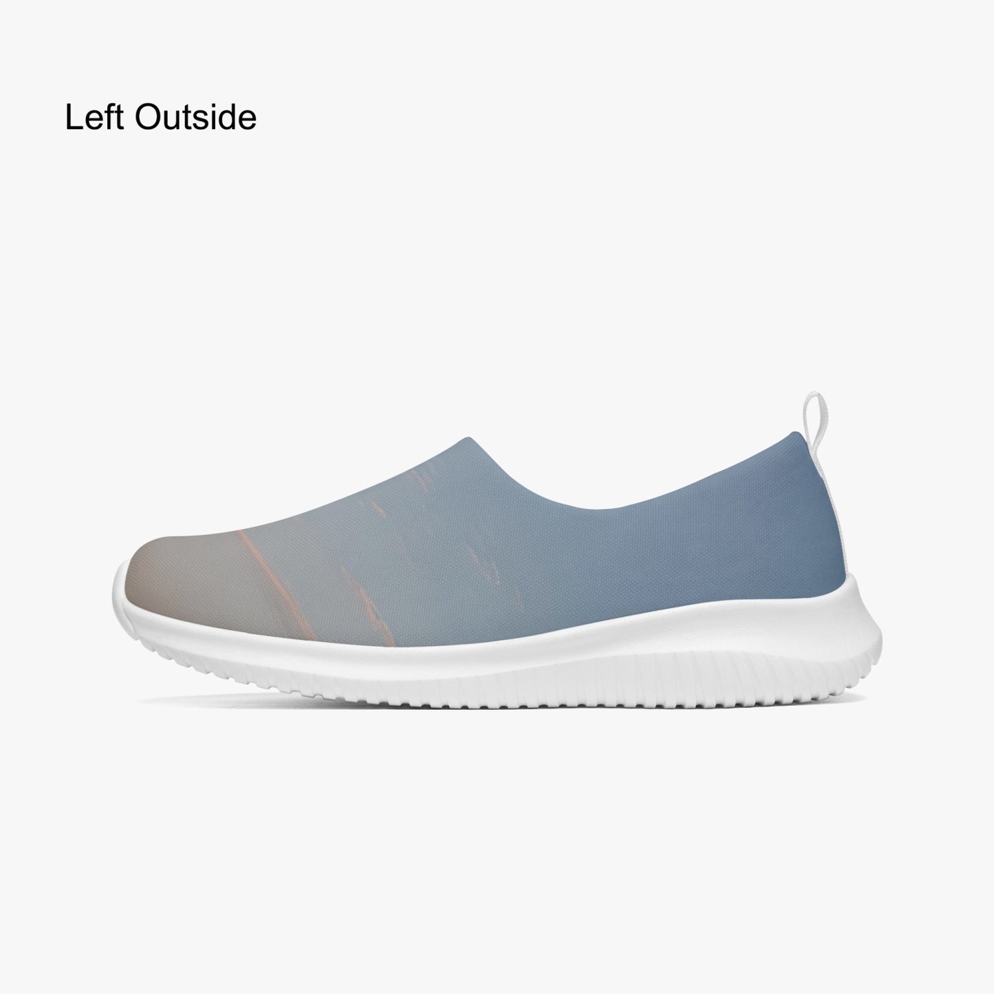 Peaceful awakening to nature's beauty. SunWhys . Women's Casual Shoes