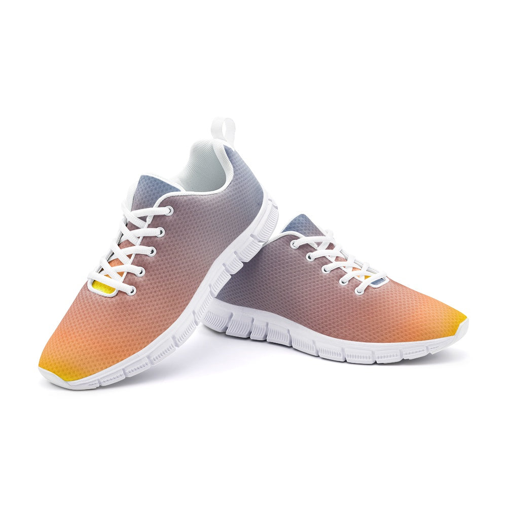 tarting the day with joy. SunWhys Unisex Lightweight Sneaker Athletic Sneakers