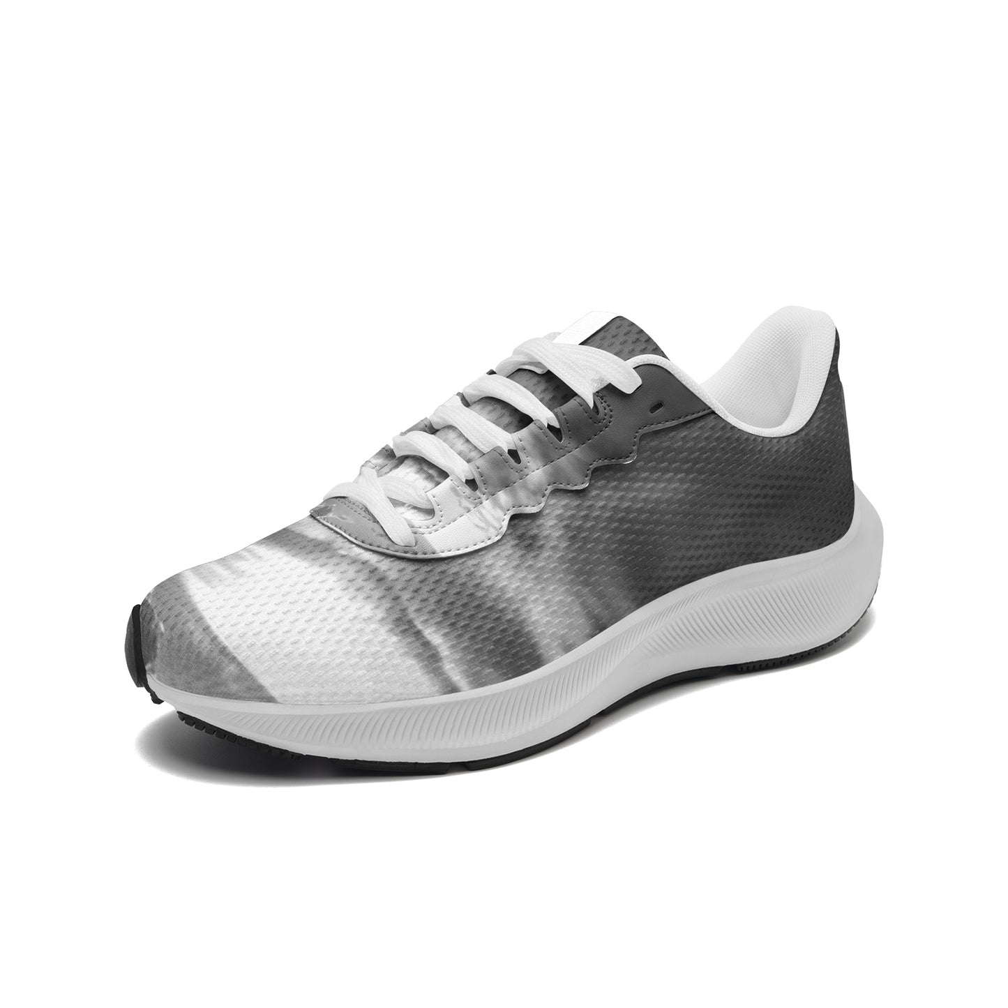 Unisex Mesh Tech Performance Running Shoes