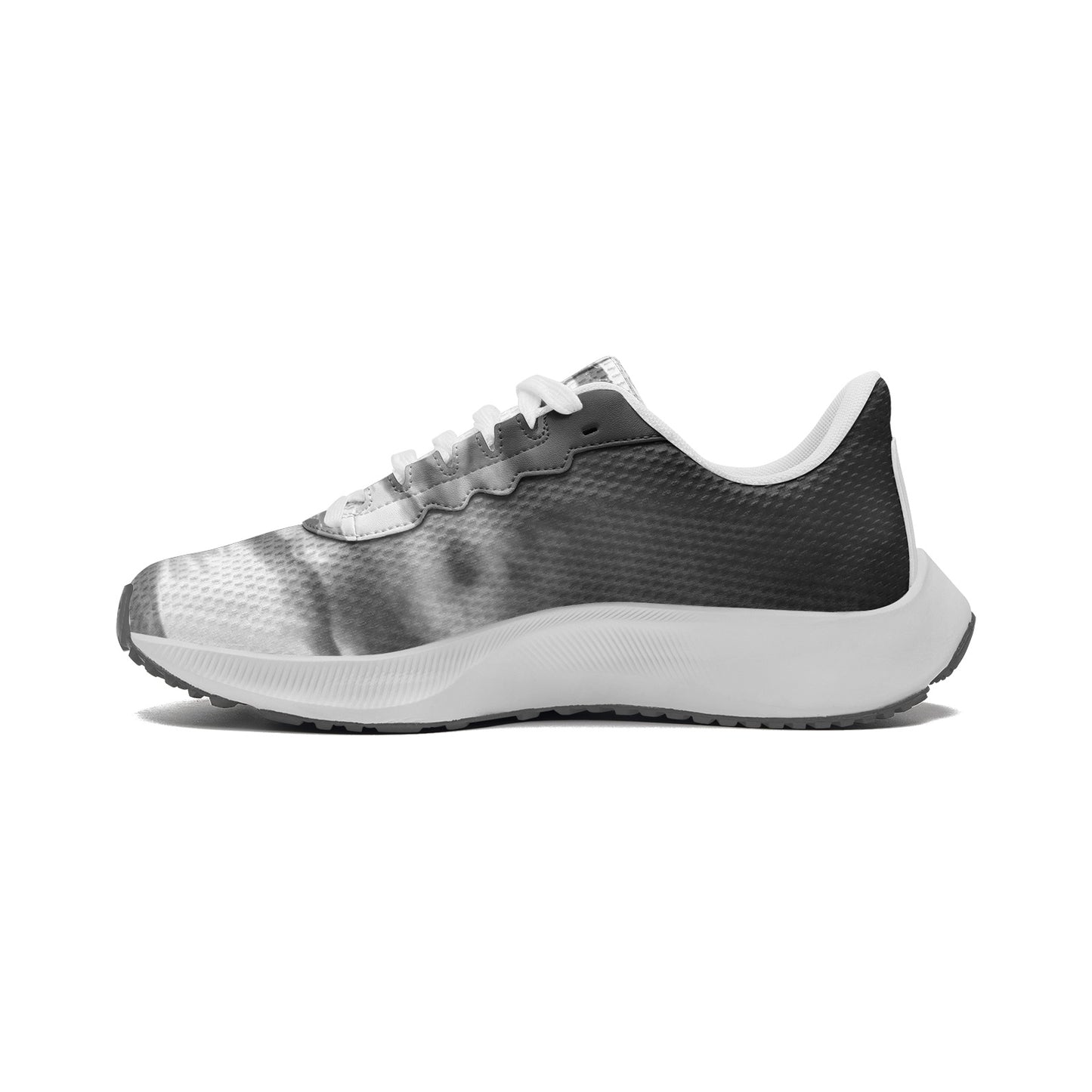 Unisex Mesh Tech Performance Running Shoes