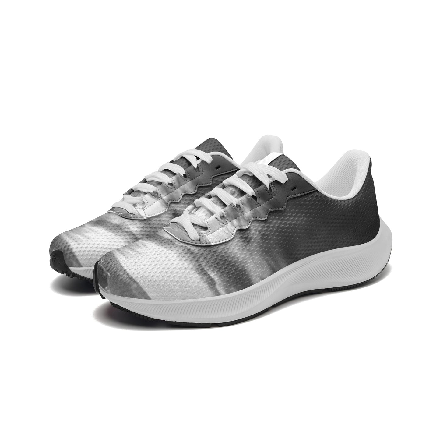 Unisex Mesh Tech Performance Running Shoes